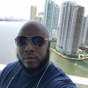 Meet your Posher, Reginald